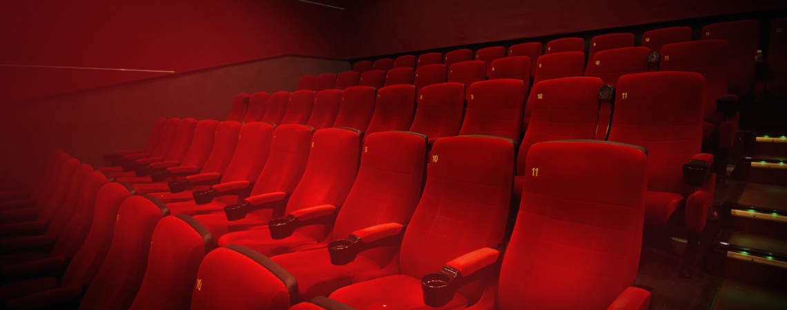 Critic Film Thailand ชุมชนรีวิวหนังและซีรีส์ในไทย